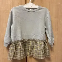 Samansa Mos2 Lagom トレーナー 95cm