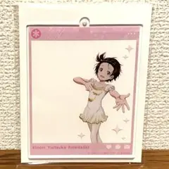 メダリスト マンガ展 ミニ額縁コレクション BOX 全7種類 申込期間：2025年3月10日迄]ミニ額縁コレクション：トレーディング全7