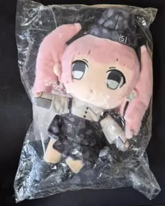 艦隊これくしょん アトランタ 艦娘ぬいぐるみ ローソン「艦これ」限定