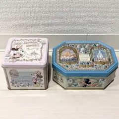 ディズニーリゾート ディズニーランド ディズニーシー チョコレート クッキー