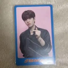 StrayKids  スンミン DICON トレカ ディフェスタ