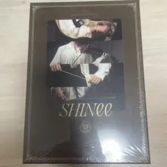 【未開封】SHINee シーズングリーティング　2022のサムネイル