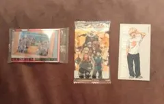 爆豪勝己 ベースヤードトーキョー