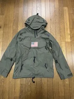 シュプリームノースフェイス 17SS Antarctica Expedition