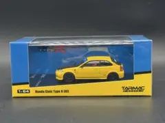 Tarmac 1/64 Honda Civic Type R EK9のサムネイル