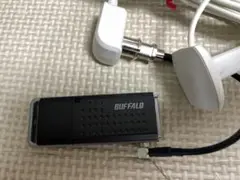 BUFFALO DT-F100/U2 USB地デジチューナー
