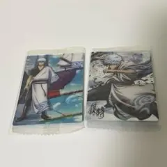 2026年最新】銀魂 カードウエハースの人気アイテム - メルカリ