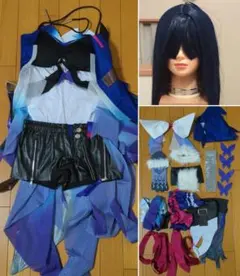 ツイステ エペル 寮服 Sサイズ ともゆい様 6月6日まで ツイステ エペル 寮服 Sサイズ ともゆい様 6月6日まで - メルカリ