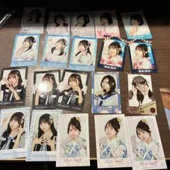 2026年最新】橋本桃呼チェキの人気アイテム - メルカリ