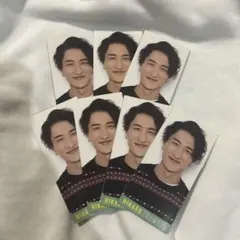 【年内削除予定‼️】岩本照 デタカ