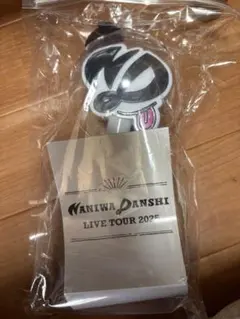 なにわ男子　ドームツアー　ペンライトドーム初日に使用しました。綺麗です。