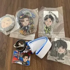 岩田剛典 ガチャセット