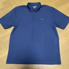 GREG NORMAN ポロシャツ ネイビー Lサイズ - メルカリ