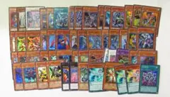 遊戯王OCG まとめ売り ⑨　約5000枚以上