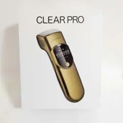 光脱毛&スキンケア&美白 CLEAR PRO 多機能 美容機器 - メルカリ