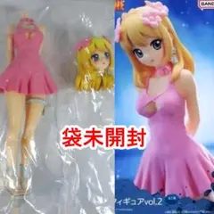 【未開封】コハク ピンクドレス Dr.STONE フィギュア ドクターストーン