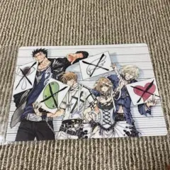 2025年最新】ツバサクロニクル クリアファイルの人気アイテム