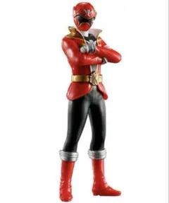 スーパー戦隊　フィギュア　まとめ売り imgrc0109474325.jpg