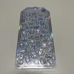 ボンボンドロップシール　みずいろボンボン　ボンドロオリジナル　正規品