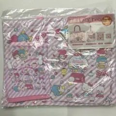 サンリオキャラクター 4点セット