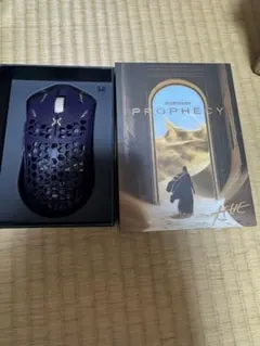 Finalmouse ULX PROPHECY Mのサムネイル