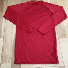 Earls Court インナーシャツ　レッド 160のサムネイル