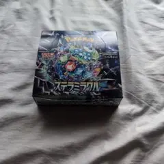 ポケモンカードステラミラクル