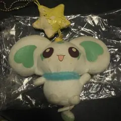 ふたりはプリキュアMax Heart、ポルン、キーホルダー