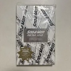 2026年最新】snow man asia tour 2d.2d.<初回盤>の人気アイテム - メルカリ
