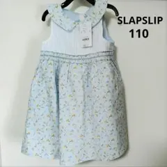 SLAPSLIPワンピース·チュニック
