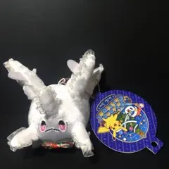 Pokemon Christmas in the sea ピカチュウとグレイシア Pokemon Christmas in the sea ピカチュウとグレイシア - メルカリ