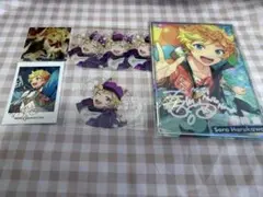 あんスタ　春川宙セット