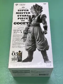2025年最新】super master stars piece ゴジータの人気アイテム - メルカリ