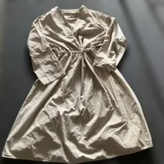 ぶ*ん様 トゥモローランド　ワンピース 長袖 GALERIE VIE