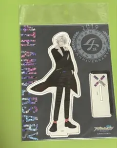 アイナナ 4周年 アクスタセット アイドリッシュセブン（原作版） アクリルスタンド 陸 4周年ビジュアル