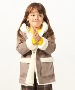 ウラボアムートンコート