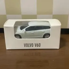 2026年最新】volvo v40 ミニカーの人気アイテム - メルカリ
