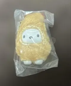 サンリオ ちびっともシリーズ ポチャッコ エビフライ