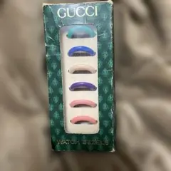 【GUCCI 】時計チェンジベゼル 6個セット