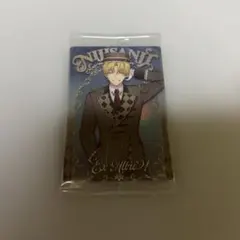 にじさんじウエハース エクスアルビオ