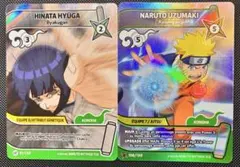 公式 Naruto Mythos TCG 英語版 プロモカード - メルカリ