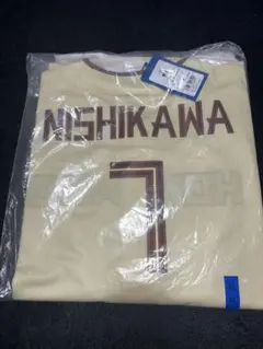 埼玉西武ライオンズ 沖縄開催記念 Tシャツ #51 西川 L - メルカリ