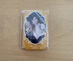 DMMスクラッチ 大場花菜 E賞