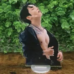 ジョングク アイドル