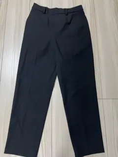 UNIQLO ユニクロ スマートアンクルパンツ レディース ボトムス