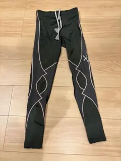 CW-X ワコール エキスパートモデル スポーツタイツ HXY-109