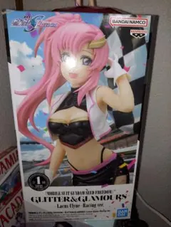 機動戦士ガンダムSEED FREEDOM ラクス・クライン フィギュアのサムネイル