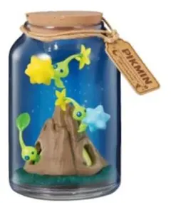 ピクミン　テラリウムコレクション2　夜の探索