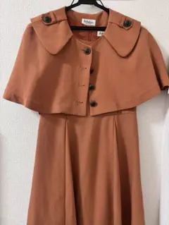 Fabulous CECIL McBEE セットアップ ケープ風