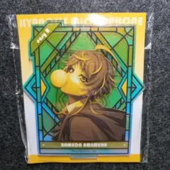 ヒプノシスマイク アクリルスタンド 飴村乱数 中国限定